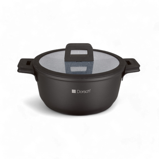 Dorsch Casserole 20 Cm - 2.1 Liters