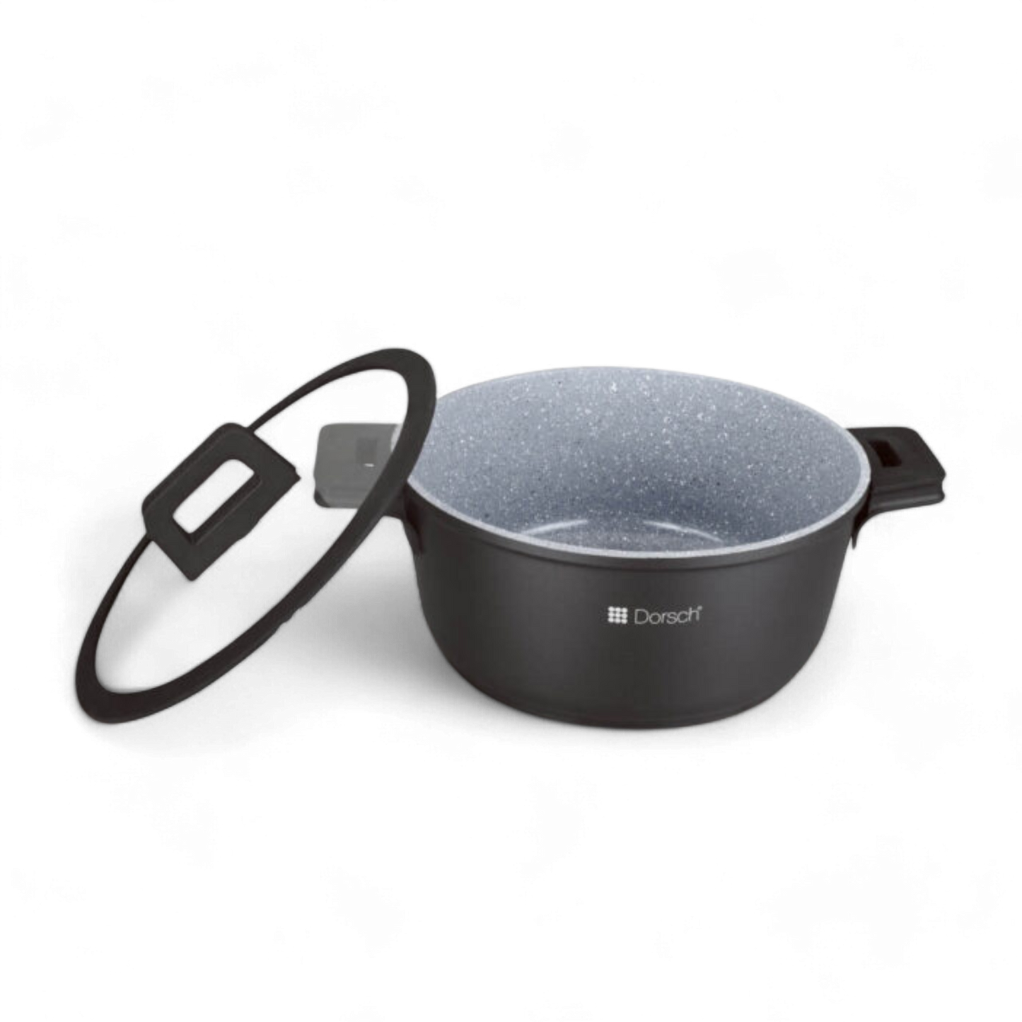 Dorsch Casserole 28 Cm - 6.2 Liters