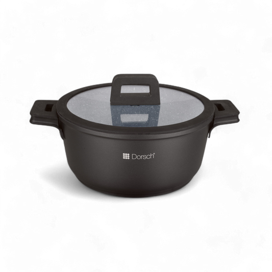 Dorsch Casserole 30 Cm - 8.1 Liters
