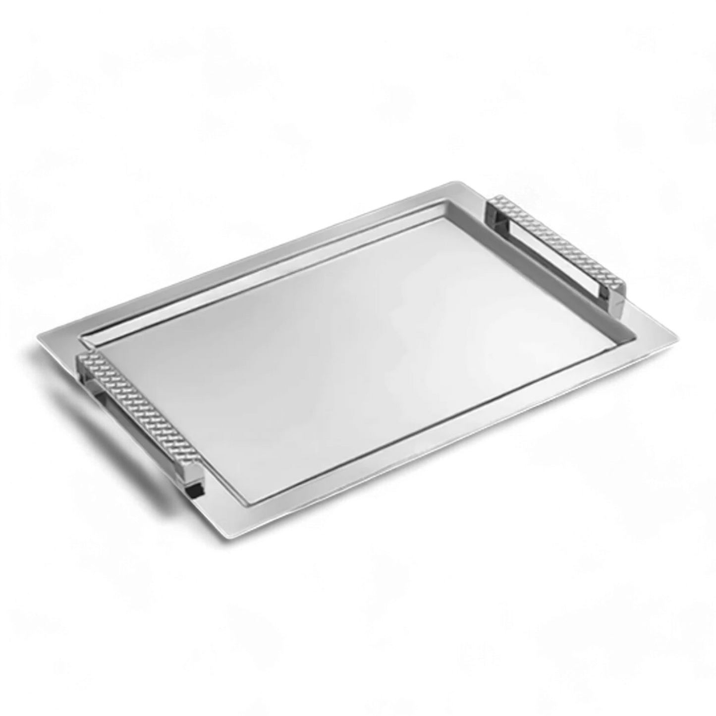 Dorsch Combi Silver Serving Tray