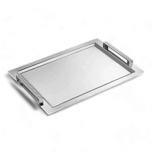 Dorsch Combi Silver Serving Tray