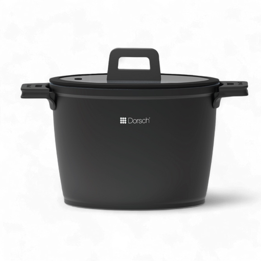Dorsch Lifetime Stockpot 28 Cm - 10 Liters