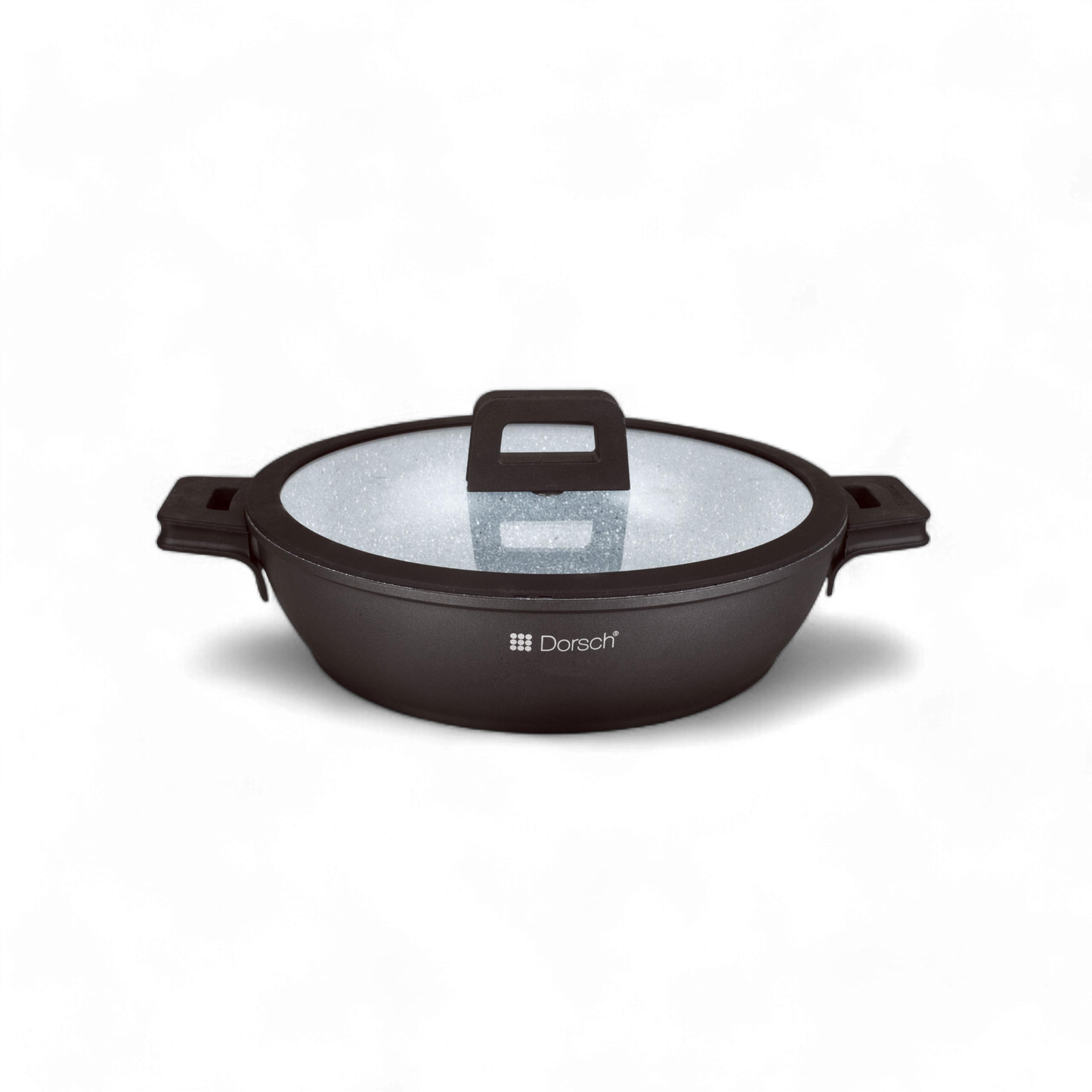 Dorsch Low Casserole 28 Cm - 3.1 Liters