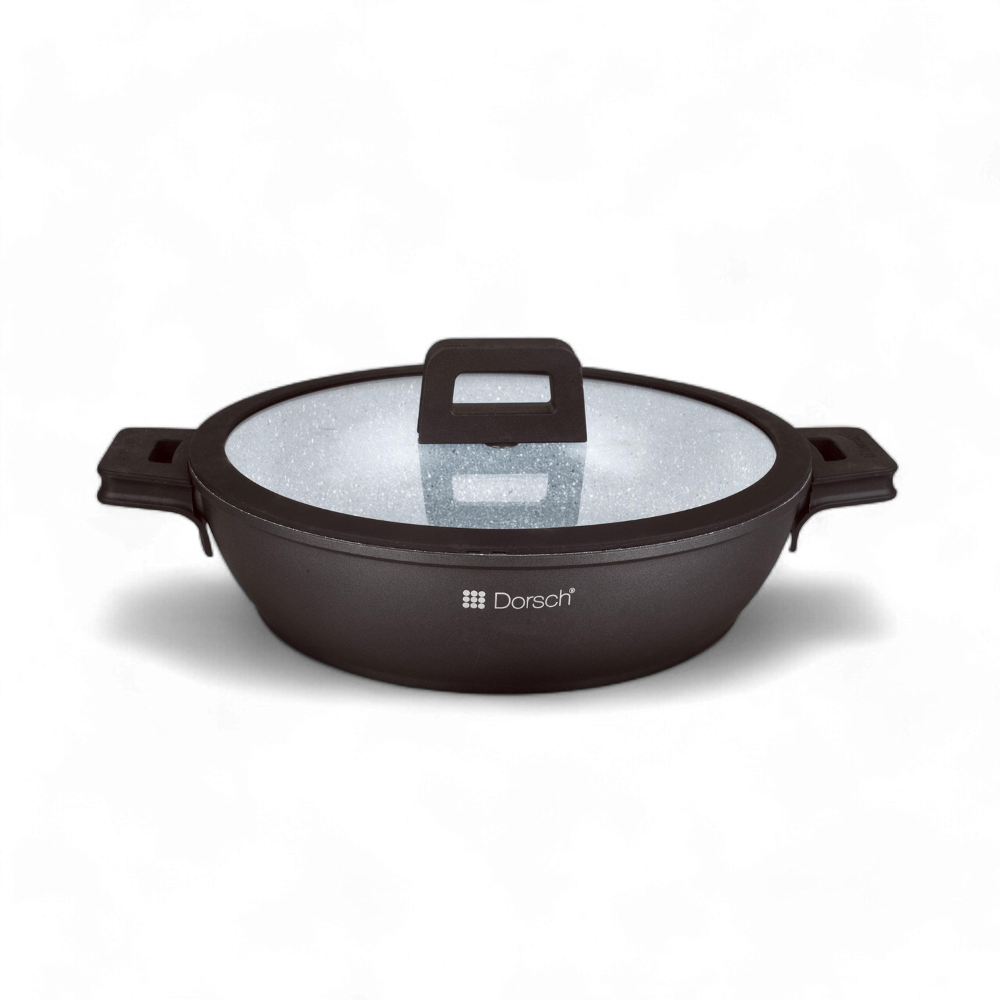 Dorsch Low Casserole 32 Cm - 5 Liters