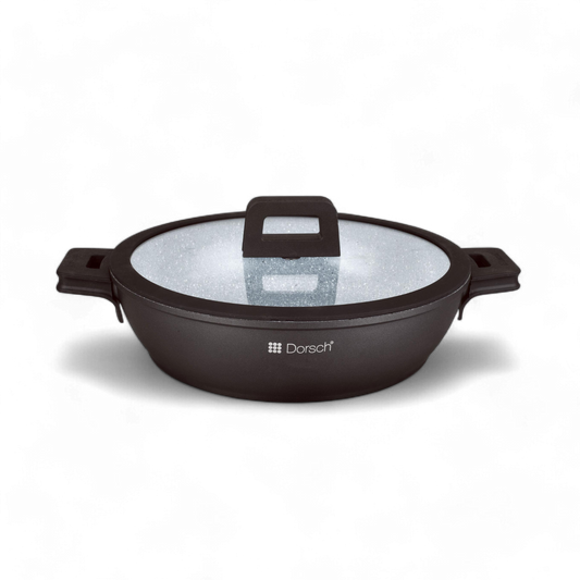 Dorsch Low Casserole 32 Cm - 5 Liters