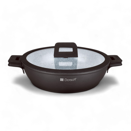Dorsch Low Casserole 36 Cm