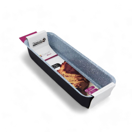 Dorsch Non-Stick Loaf Pan - 32.7 × 13.5 Cm