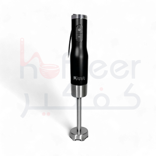 Dorsch 6 Speeds Electric Hand Blender - 800W