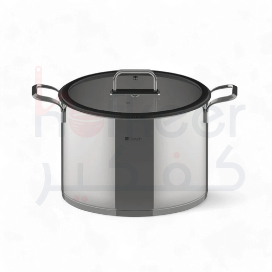 Dorsch 8.75 Liters Steel Pro - 26 cm