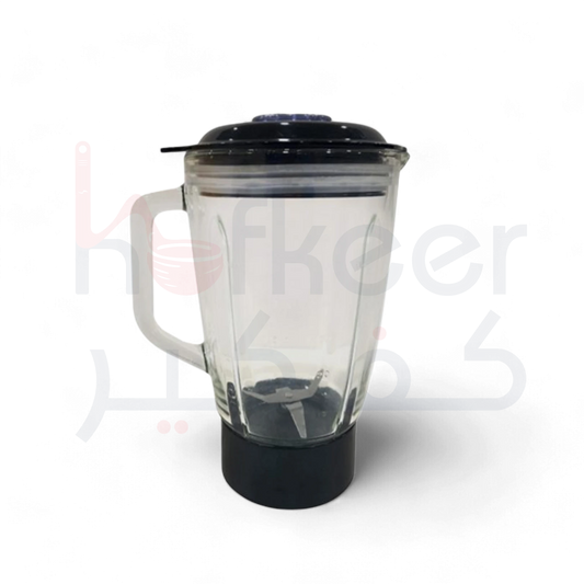 Dorsch Blender Jug