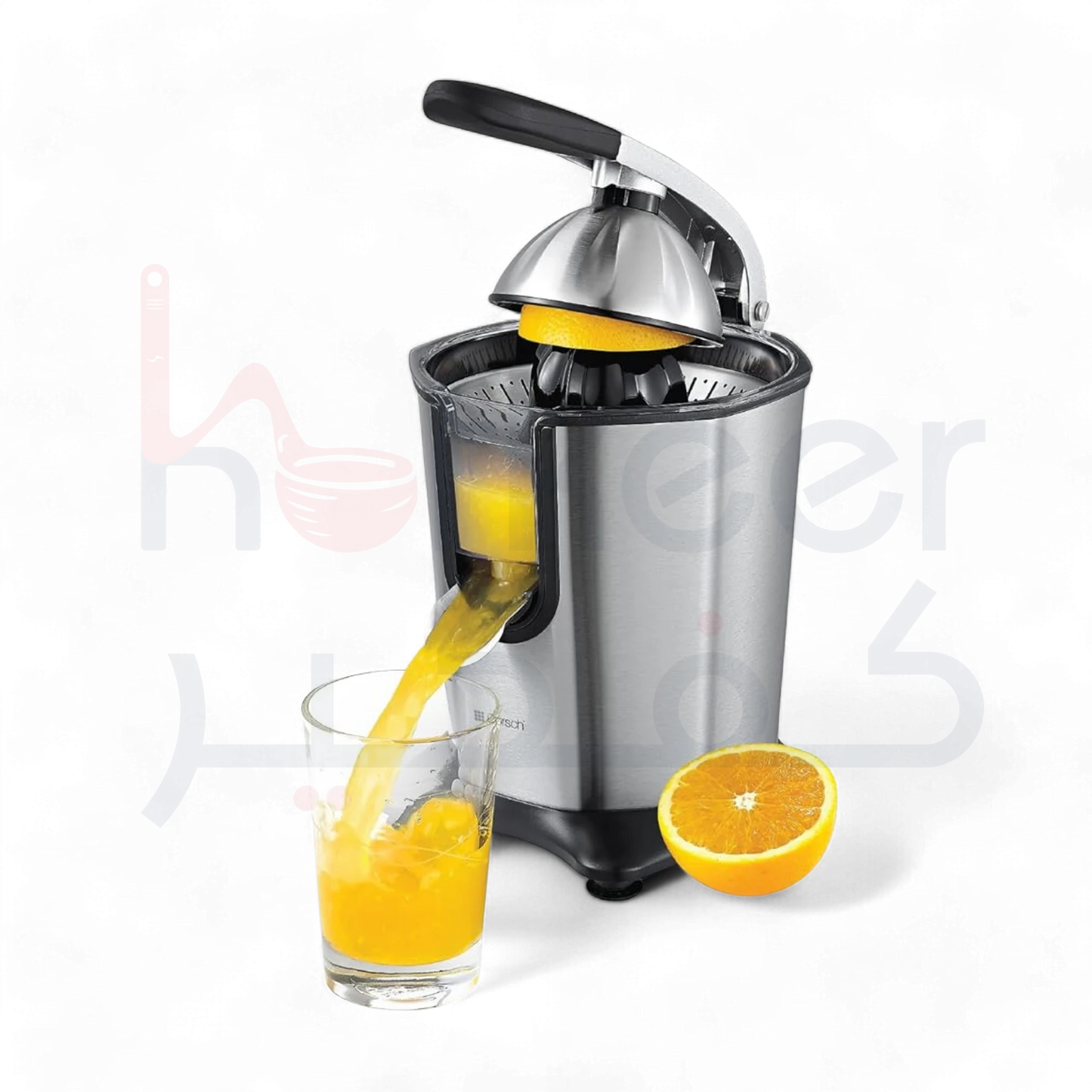 Dorsch Citrus Juicer