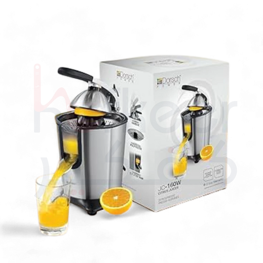 Dorsch Citrus Juicer