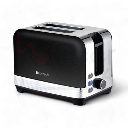Dorsch Danish Design Bread Toaster