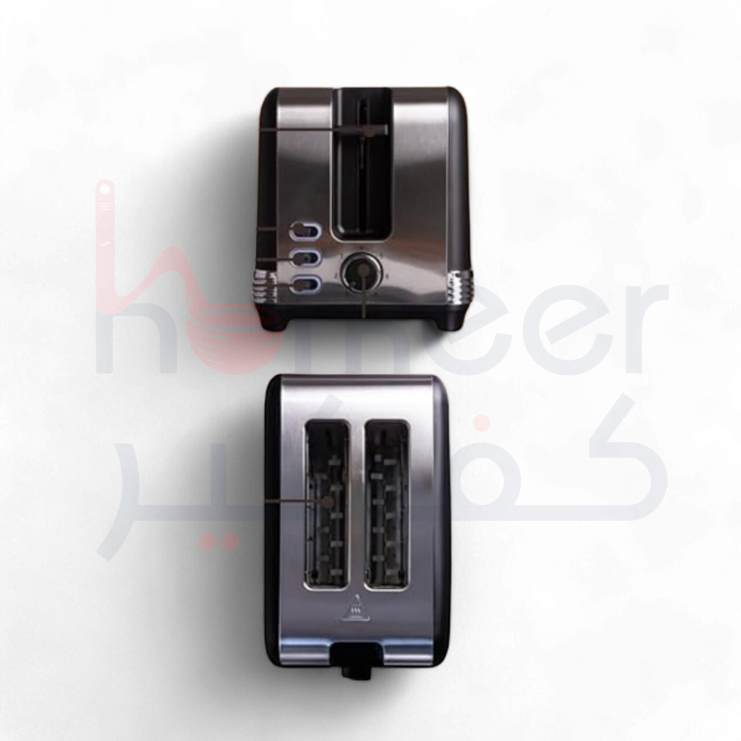 Dorsch Danish Design Bread Toaster