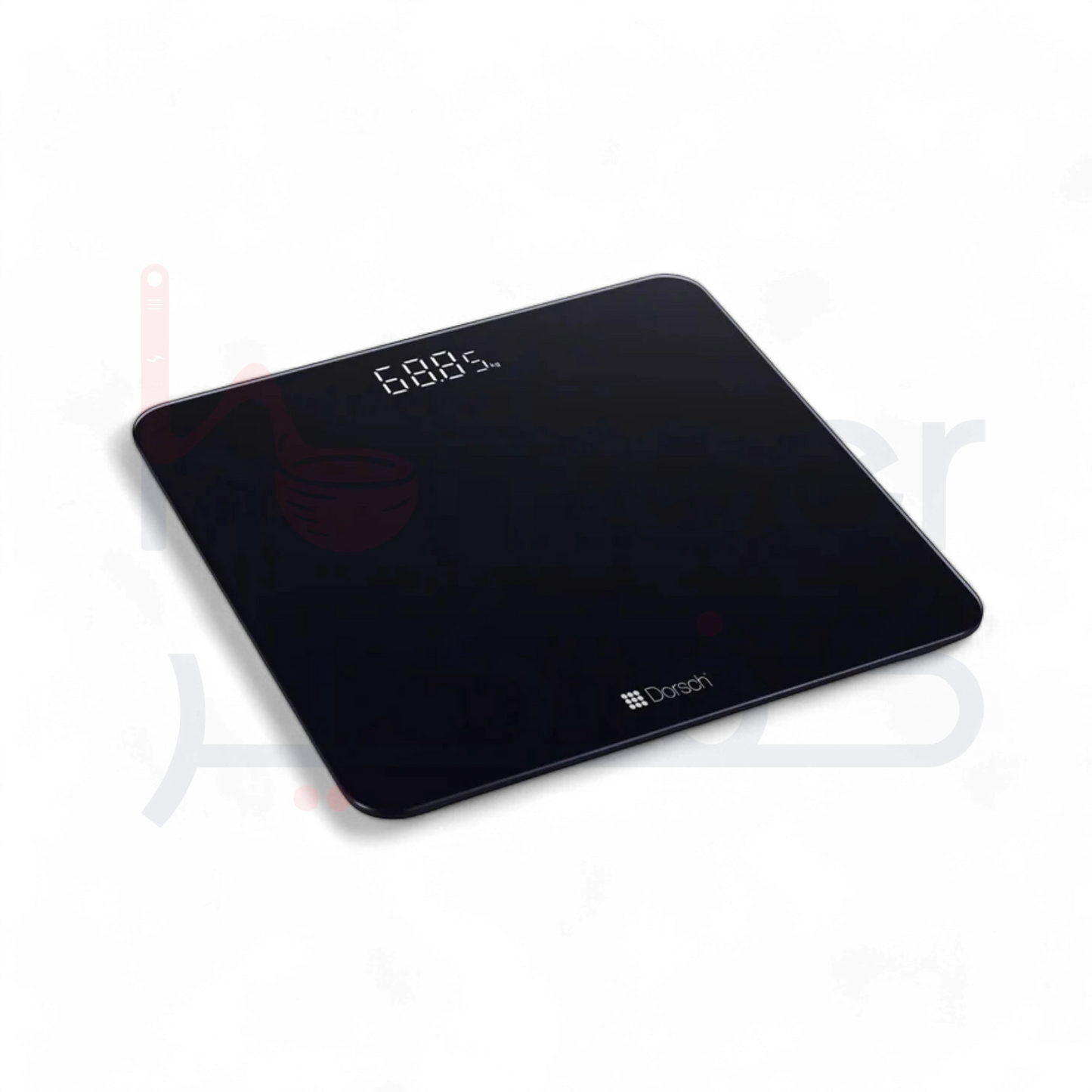 Dorsch Digital Scale