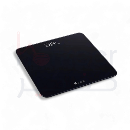 Dorsch Digital Scale