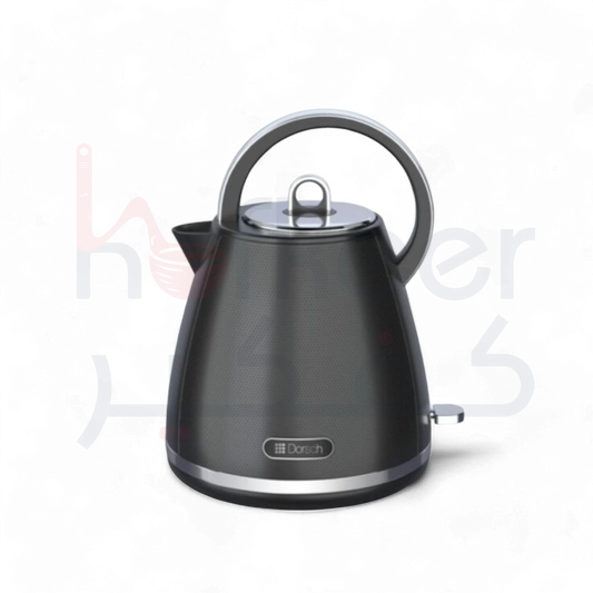 Dorsch Electric 1.7L Kettle - 2200W
