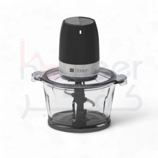 Dorsch Electric Food Processor - 300W