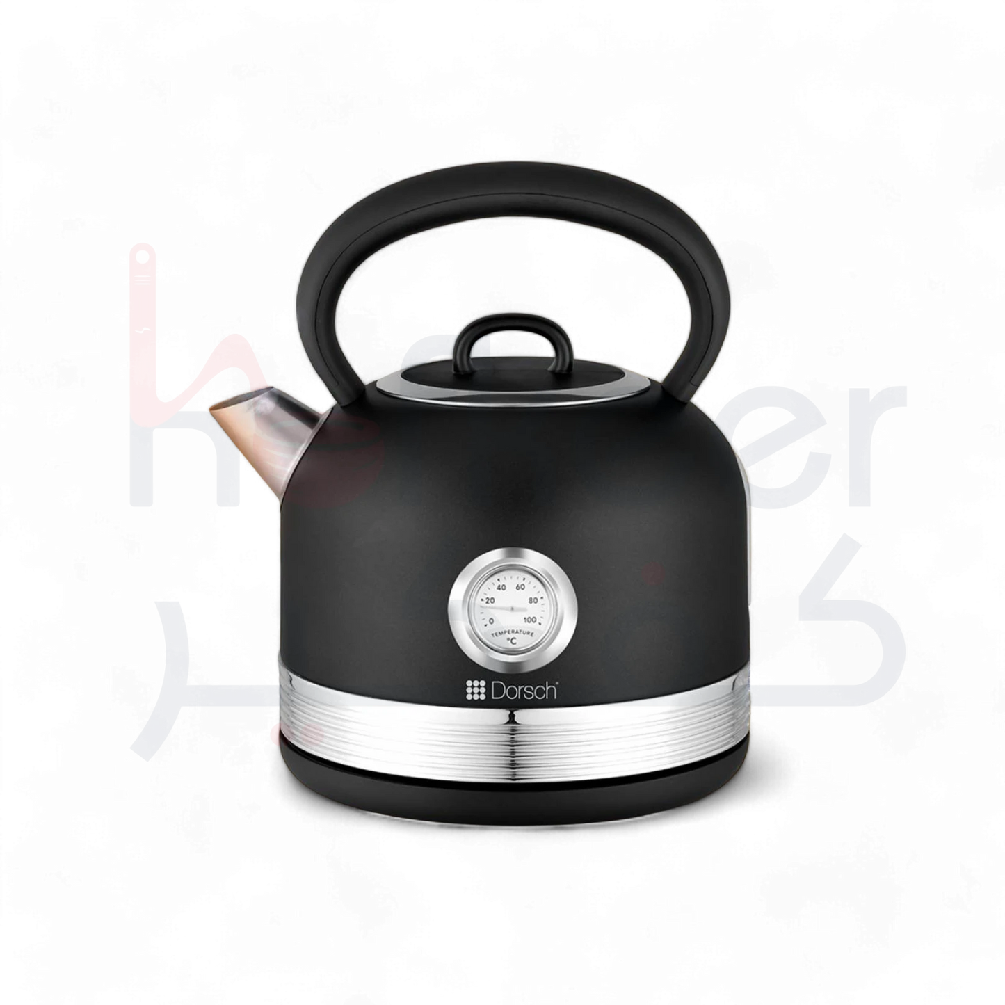 Dorsch Electric Kettle - 1850 to 2200W