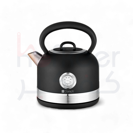 Dorsch Electric Kettle - 1850 to 2200W