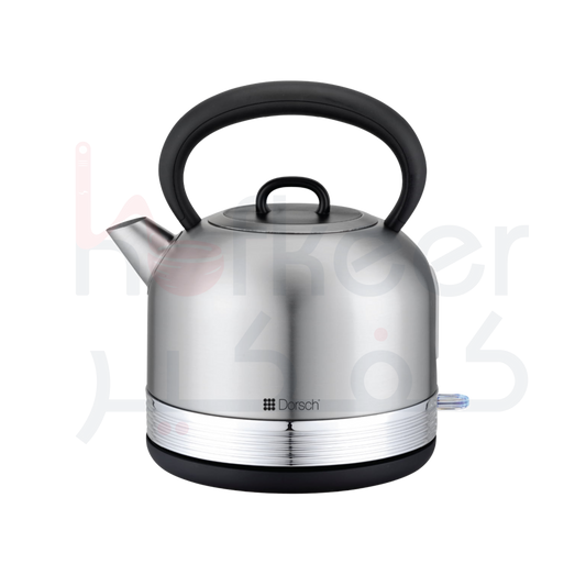 Dorsch Electric Kettle - 2200W