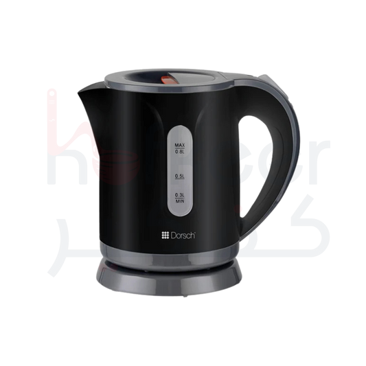 Dorsch Electric Kettle - 900 to 1100W