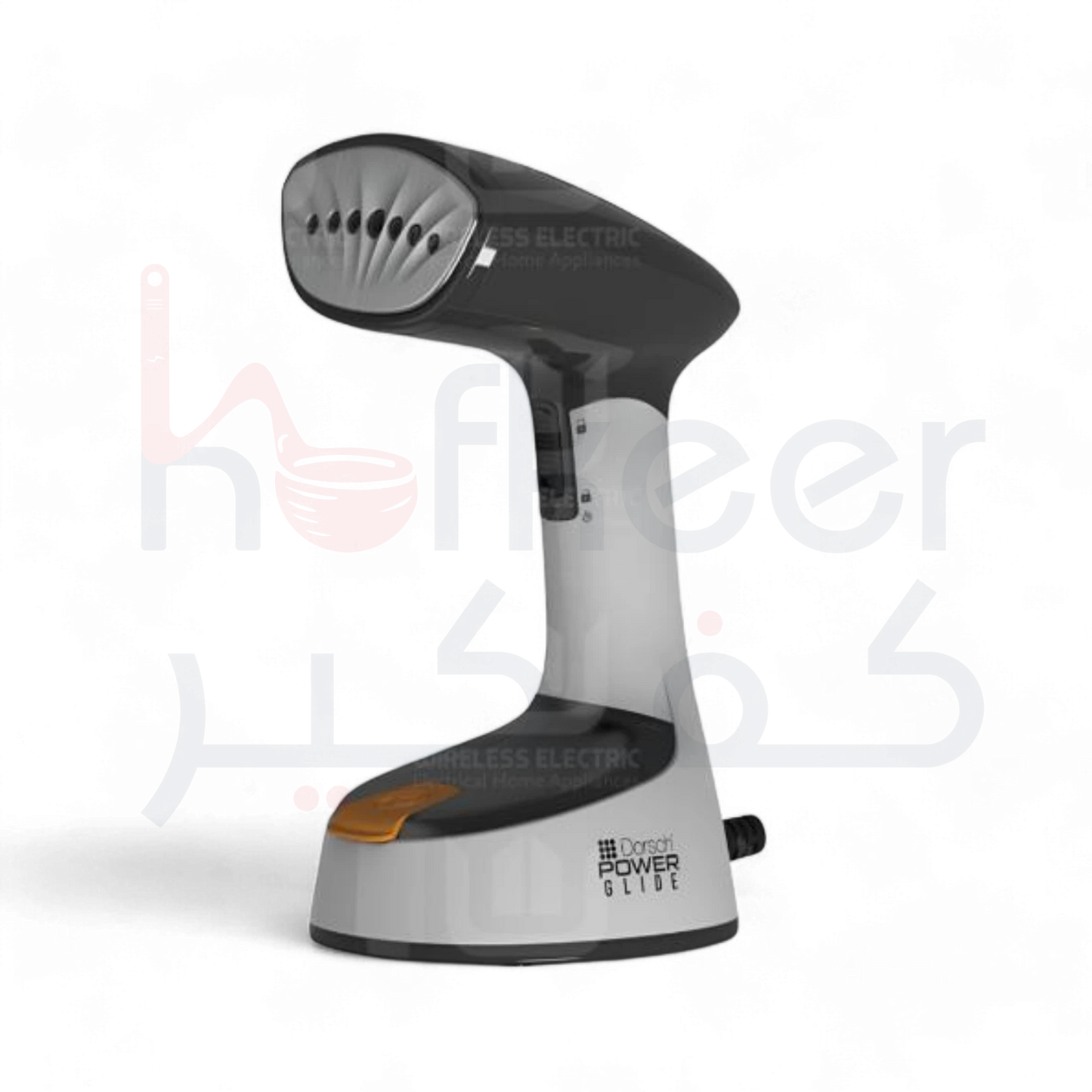 Dorsch Garment Steamer