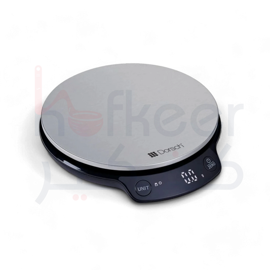 Dorsch Kitchen Scale