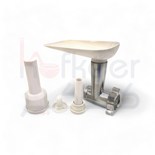 Dorsch Meat Grinder Attachment