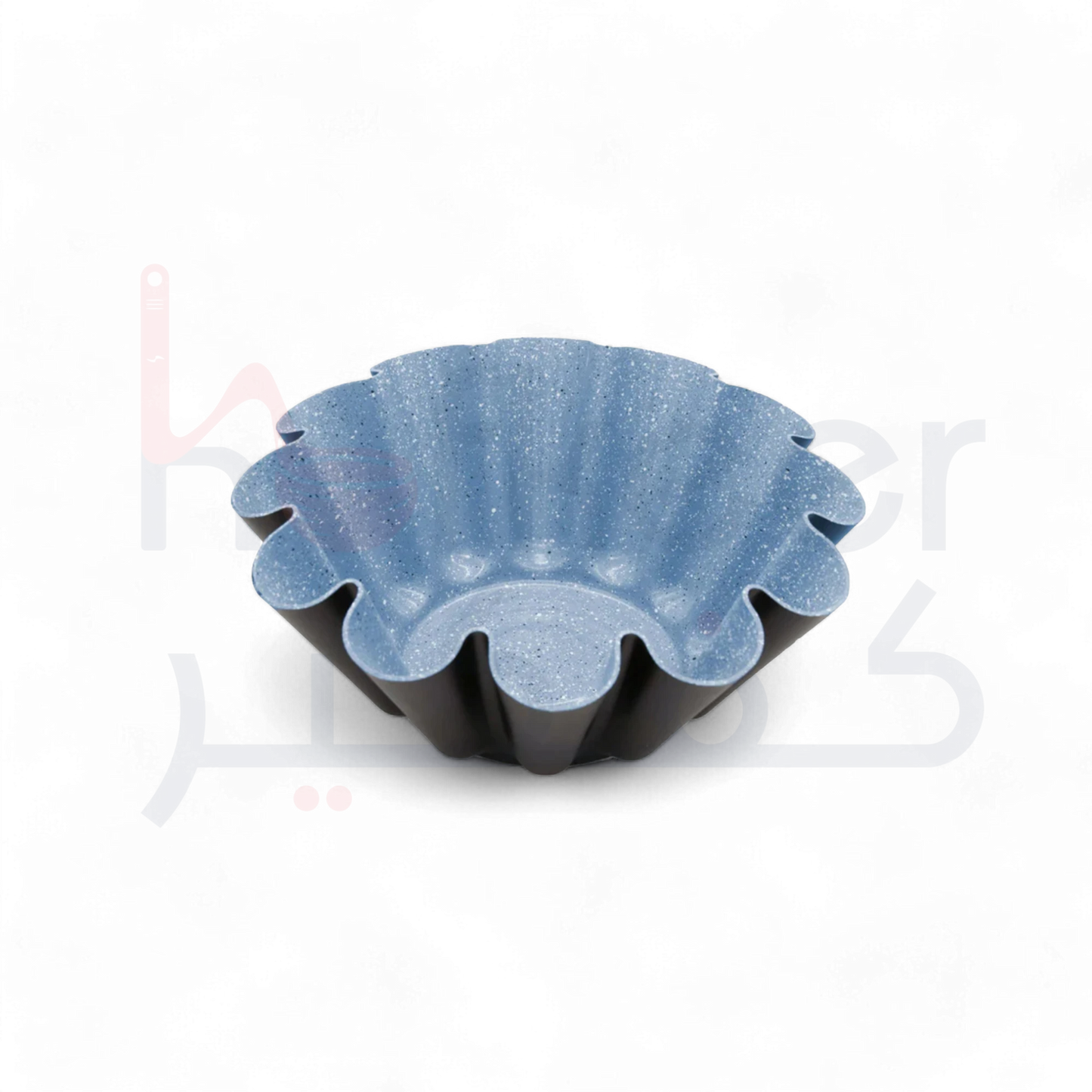 Dorsch Non-stick Flower Cake Tin - 24 cm