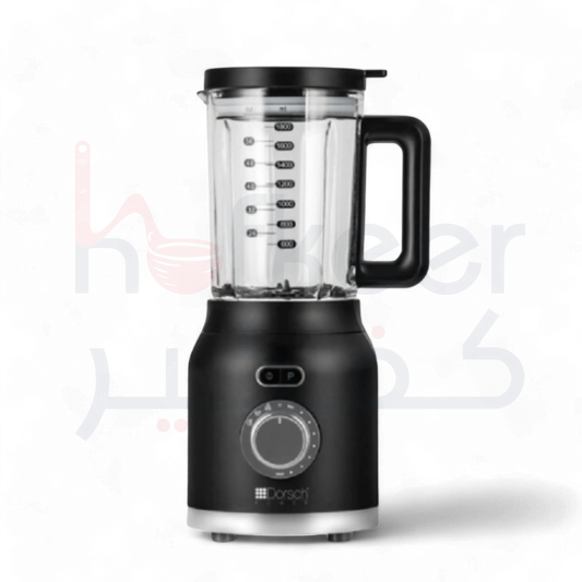 Dorsch Stand Blender - 1200W