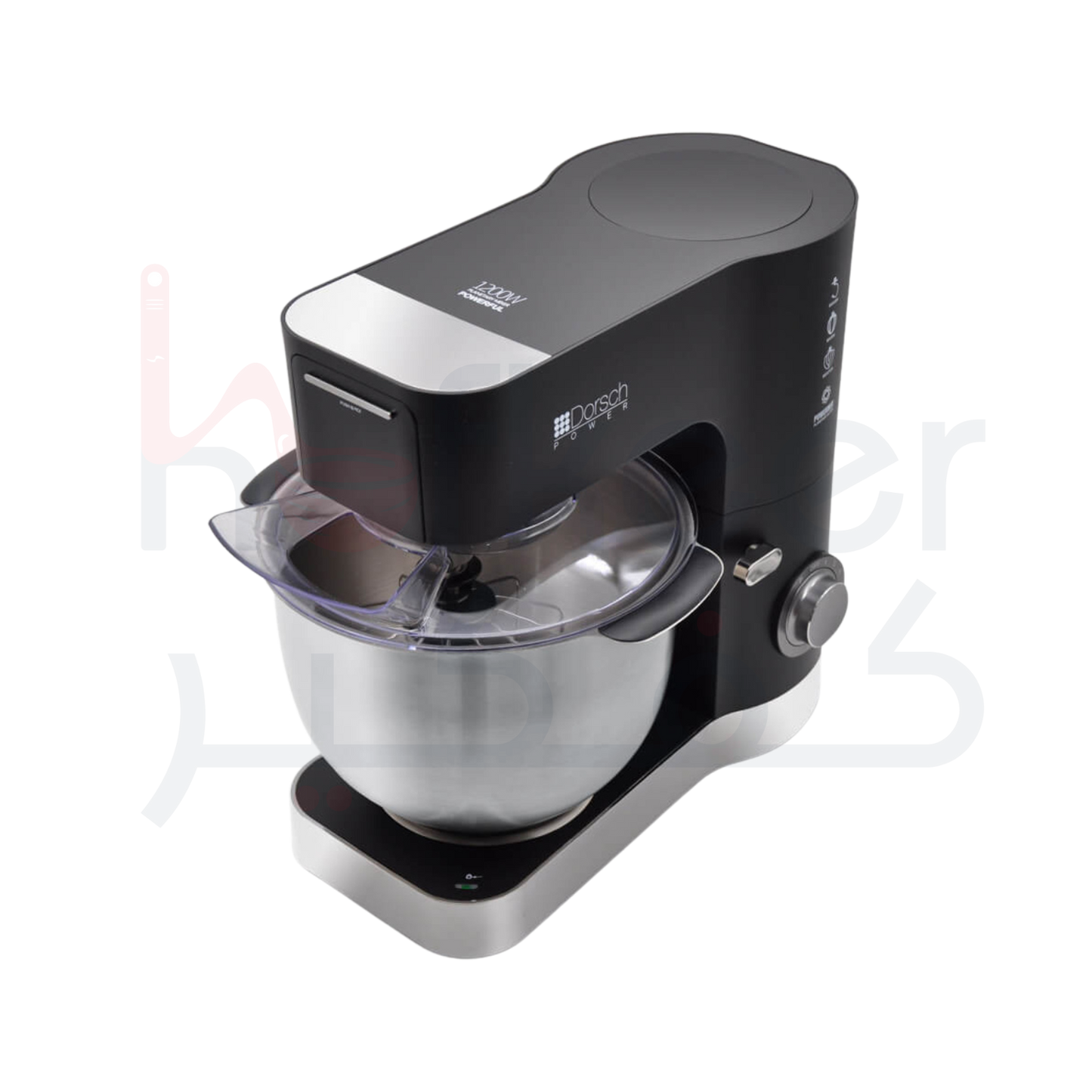 Dorsch Stand Mixer - 1200W