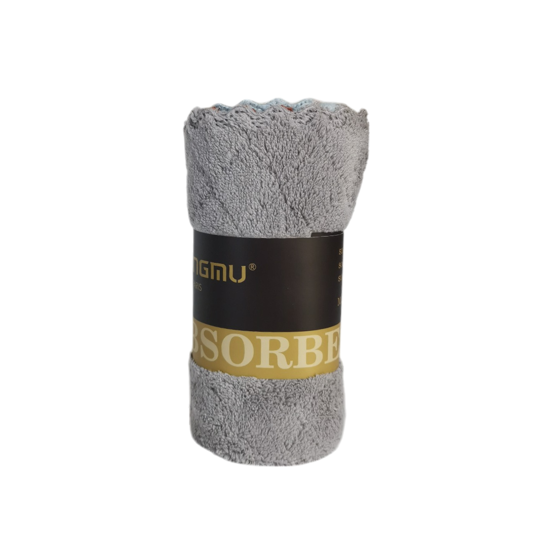 Dust Cleaner Towel - 3 Colors