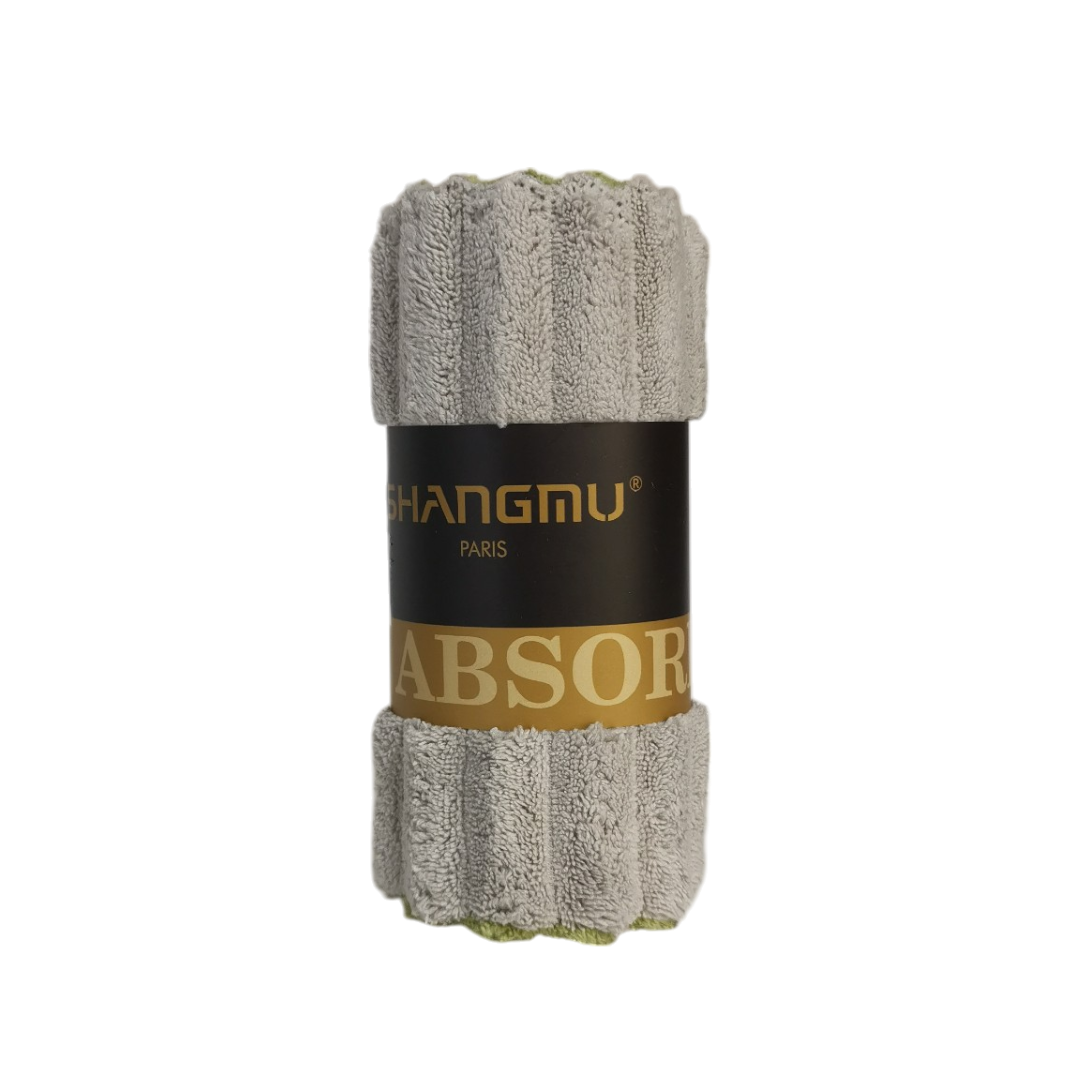 Dust Cleaner Towel - 3 Colors
