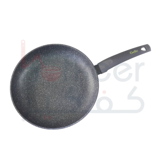 Gebe Frying Pan With Felt Pad - 20cm