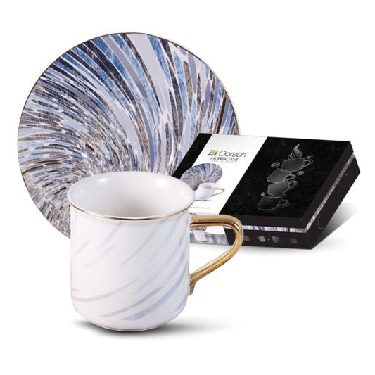 Dorsch Coffee Cups – Hurricane