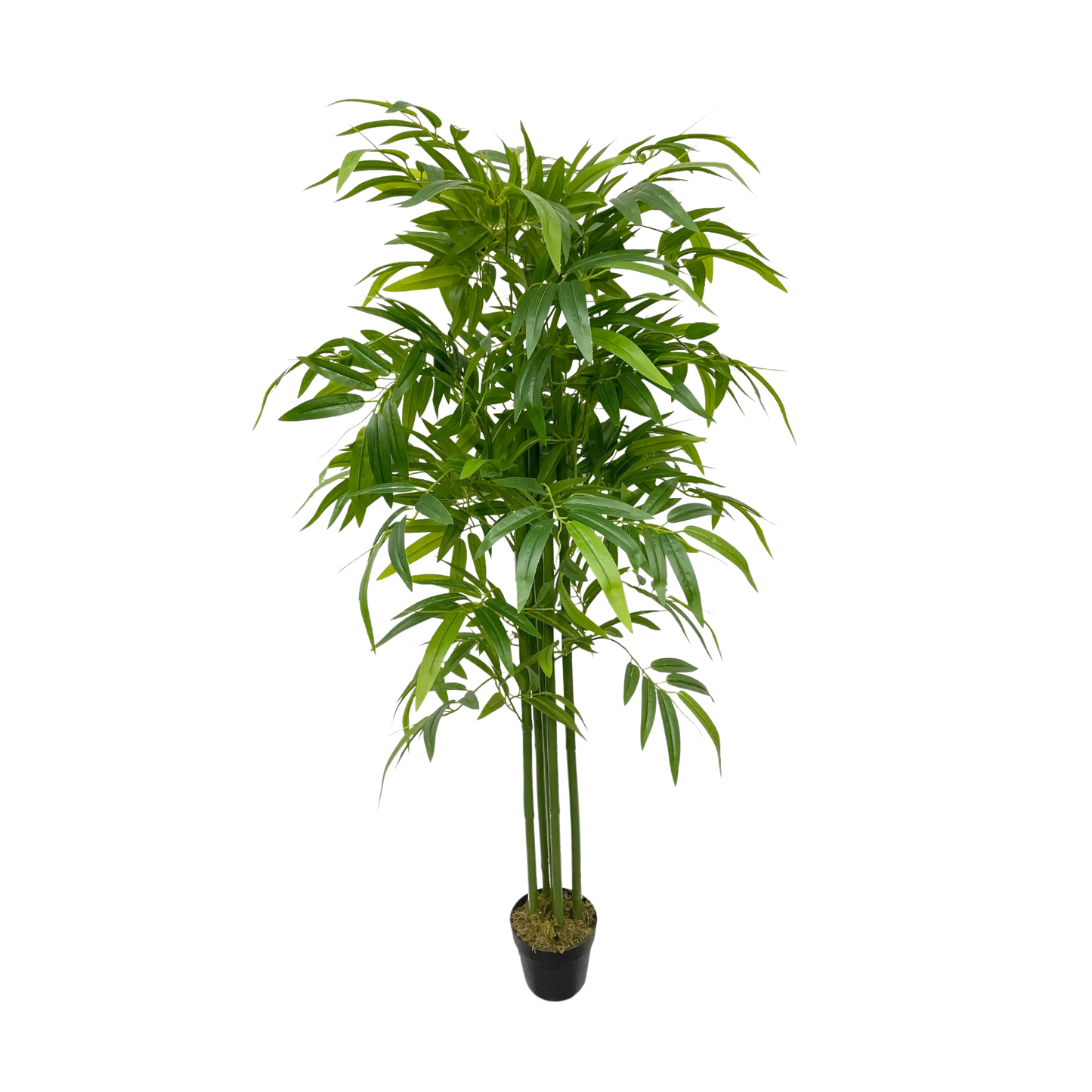 Artificial Bamboo Plant 1.5m