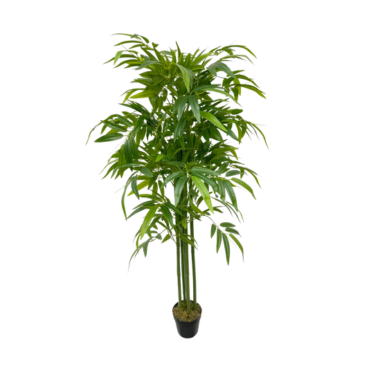 Artificial Bamboo Plant 1.5m
