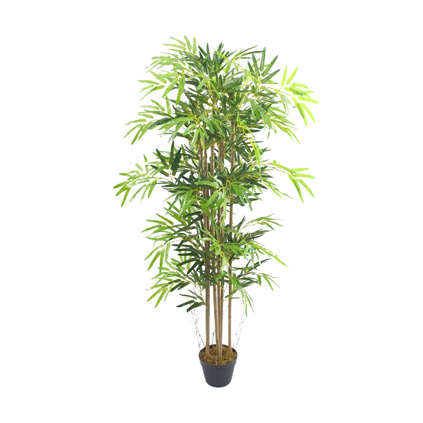 Artificial Tall Bamboo Plant 1.8m