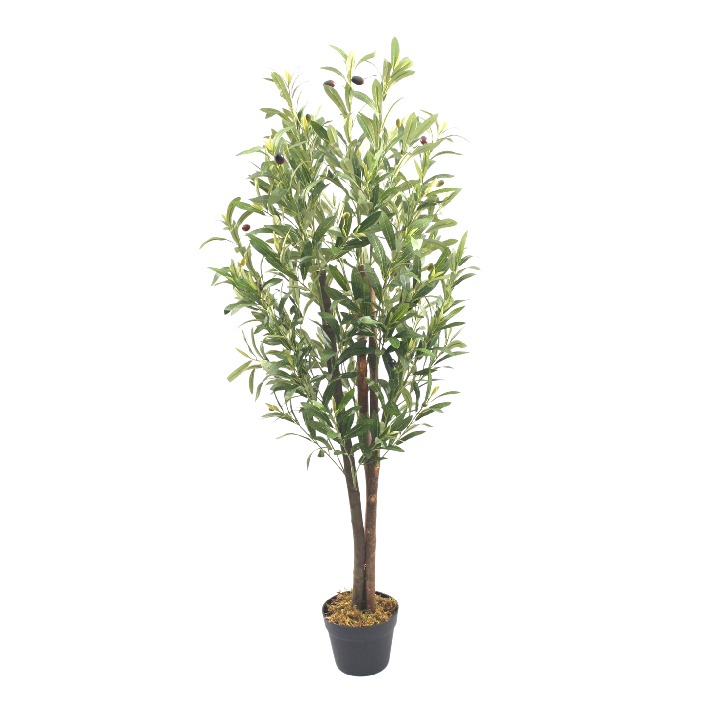 Artificial Olive Tree 120cm