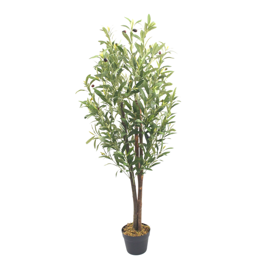 Artificial Olive Tree 120cm