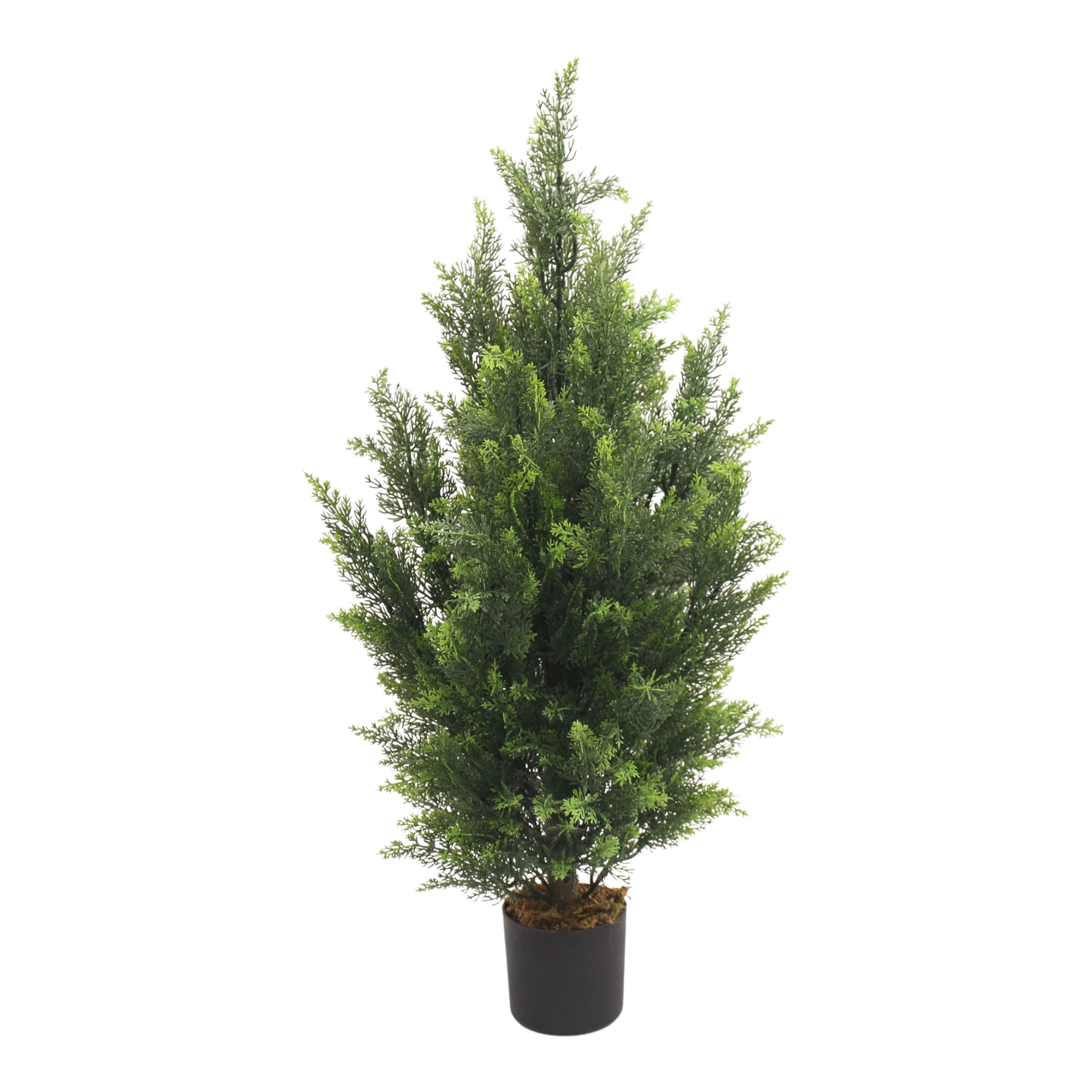 Artificial Cypress Tree 1.2 m