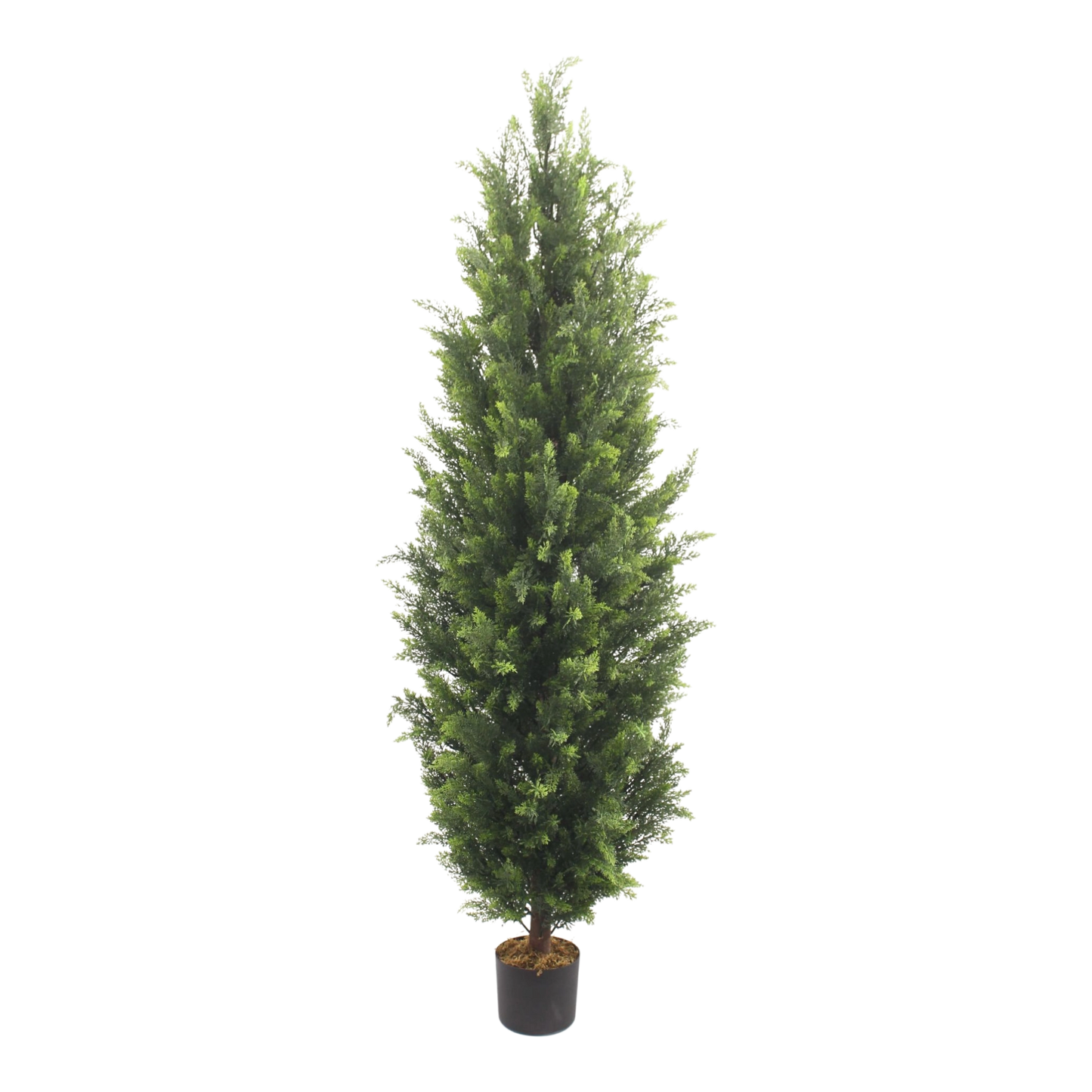 Artificial Cypress Tree – Slim Tall 1.5m