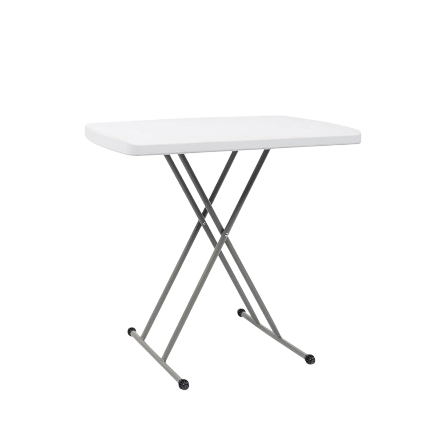 Adjustable Folding Table – Portable & Space-Saving Design