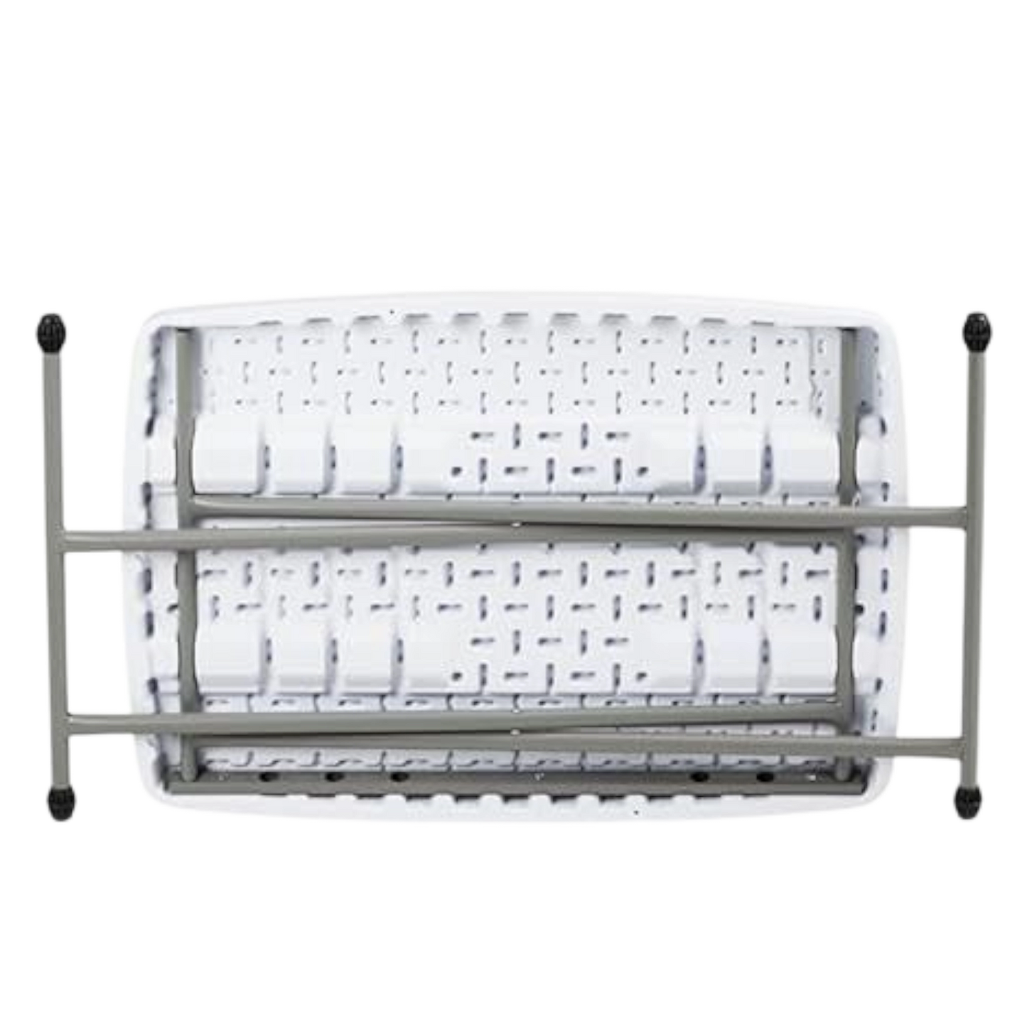 Adjustable Folding Table – Portable & Space-Saving Design