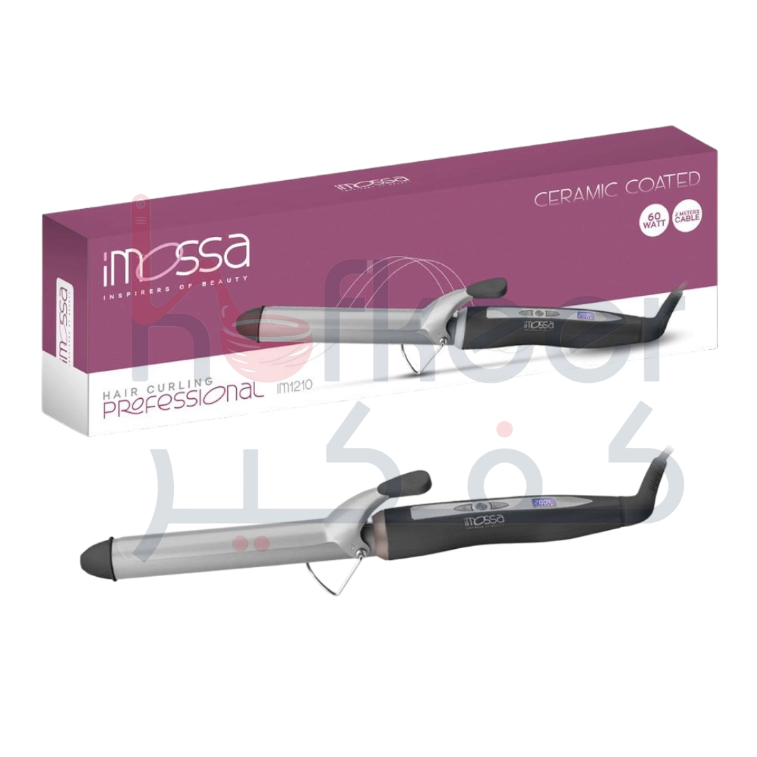 Imossa Hair Curling - 60w