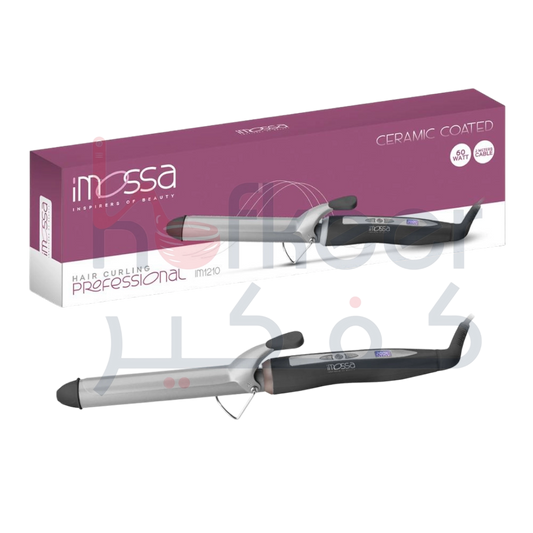 Imossa Hair Curling - 60w