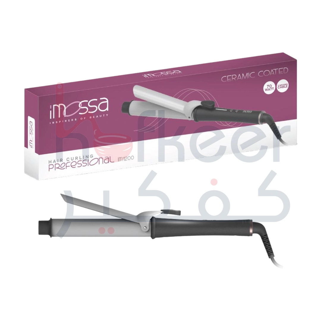 Imossa Hair Curling - 70w