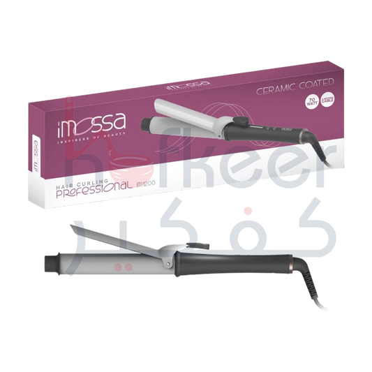 Imossa Hair Curling - 70w