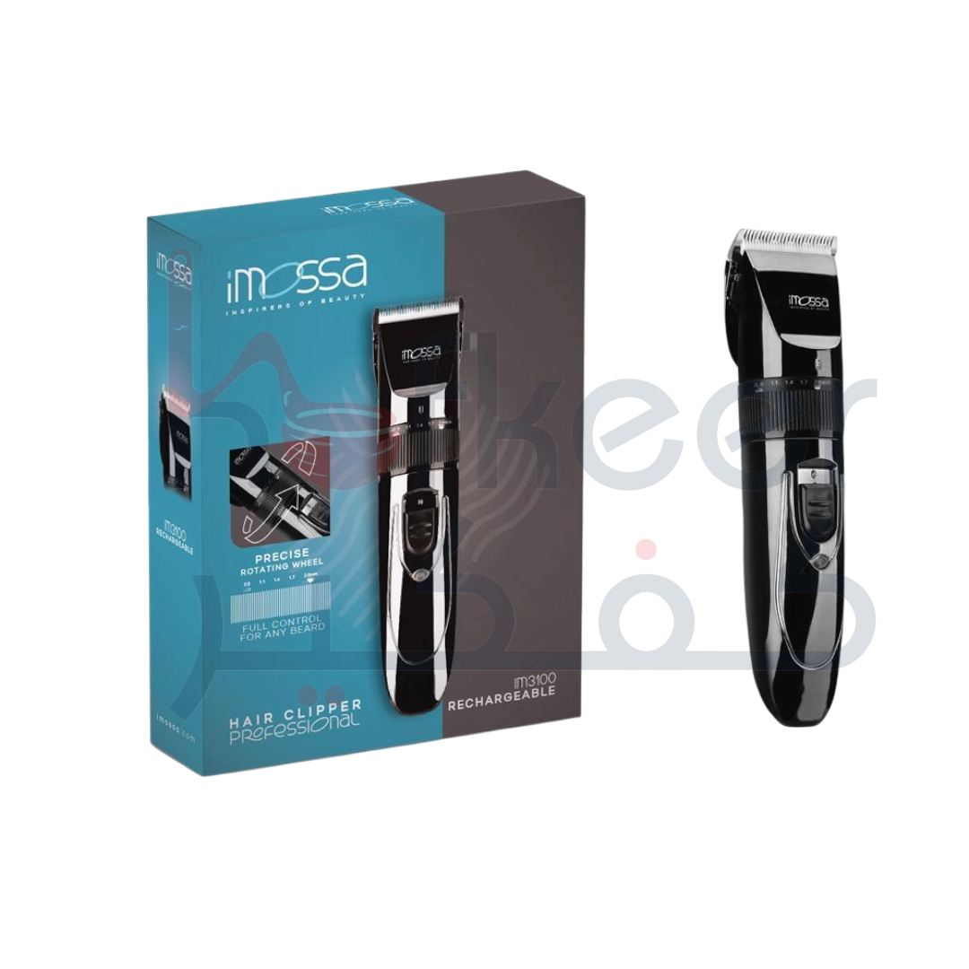 Imossa Rechargeable Hair Clipper